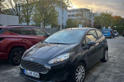 Ford Fiesta 136.000 km 3.900 € Solingen 42719