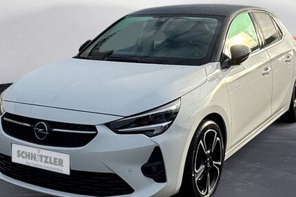 Opel Corsa 42.906 km 17.950 &euro; Langenfeld 40764