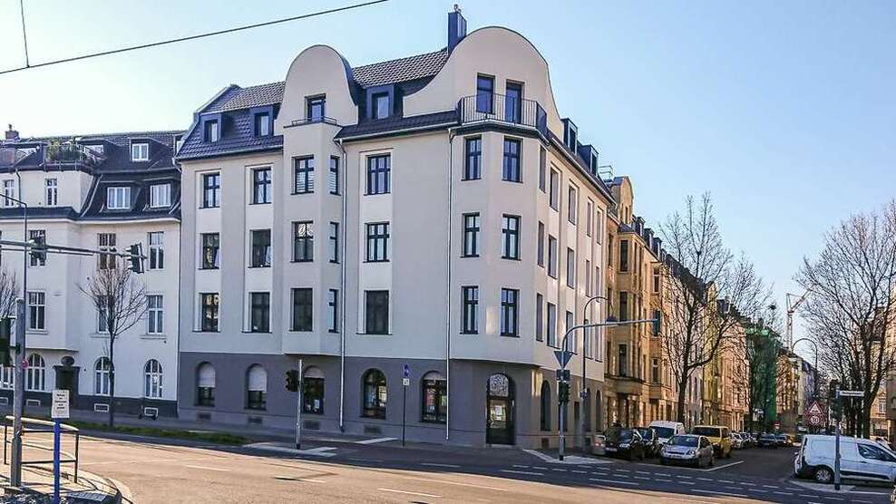 Wohnung zum Mieten in Köln 820 € 65 m²