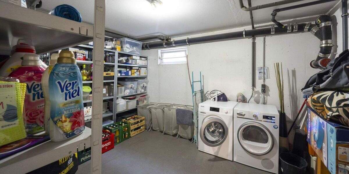 Reihenhaus in Meerbusch-Büderich provisionsfrei für Käufer! 5 zimmer