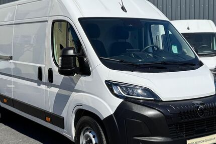 Peugeot Boxer 31.500 km 27.368 &euro; Mönchengladbach 41066