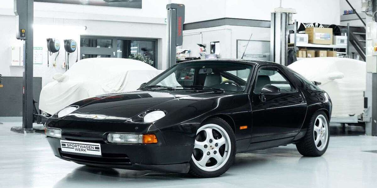 Porsche 928 100.697 km 79.890 &euro; Neuss 41470
