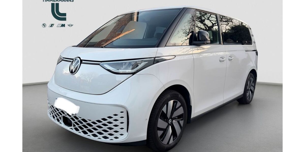VW ID. Buzz 7.818 km 48.790 &euro; Düsseldorf 40549