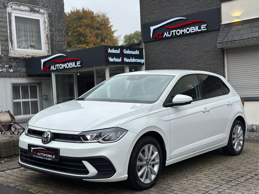 VW Polo 55.000 km 15.990 € Velbert 42551