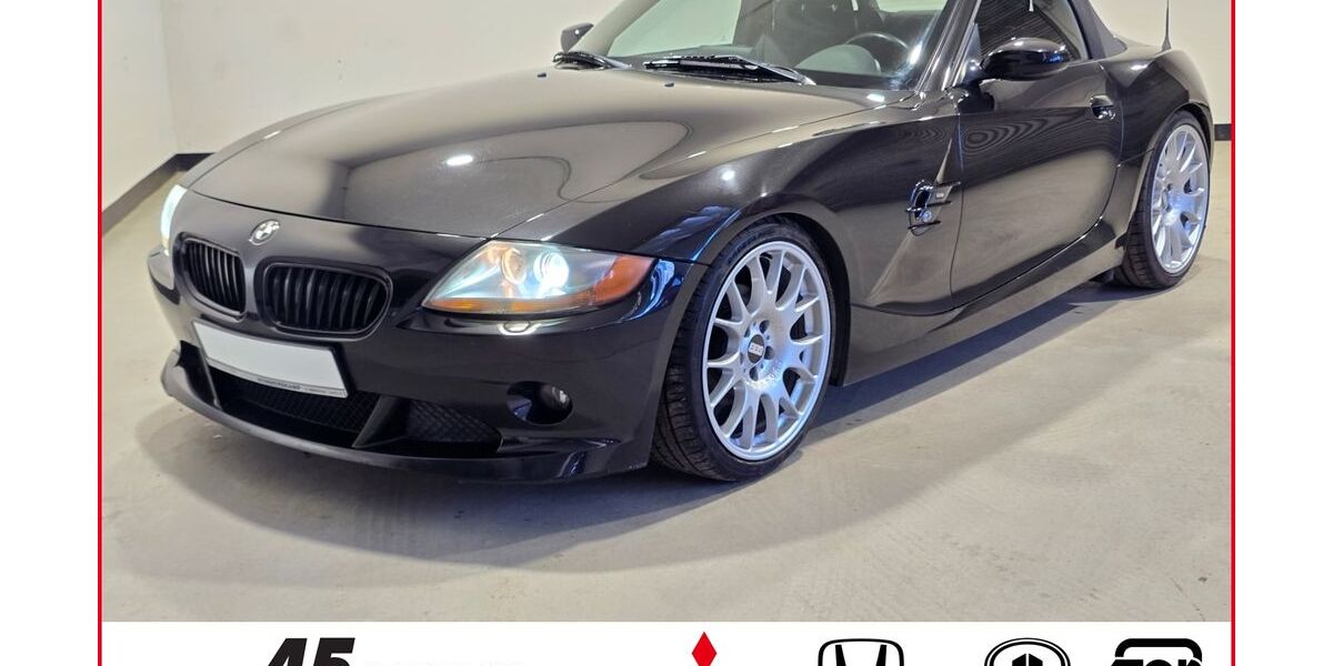 BMW Z4 136.950 km 14.950 &euro; Mönchengladbach 41061