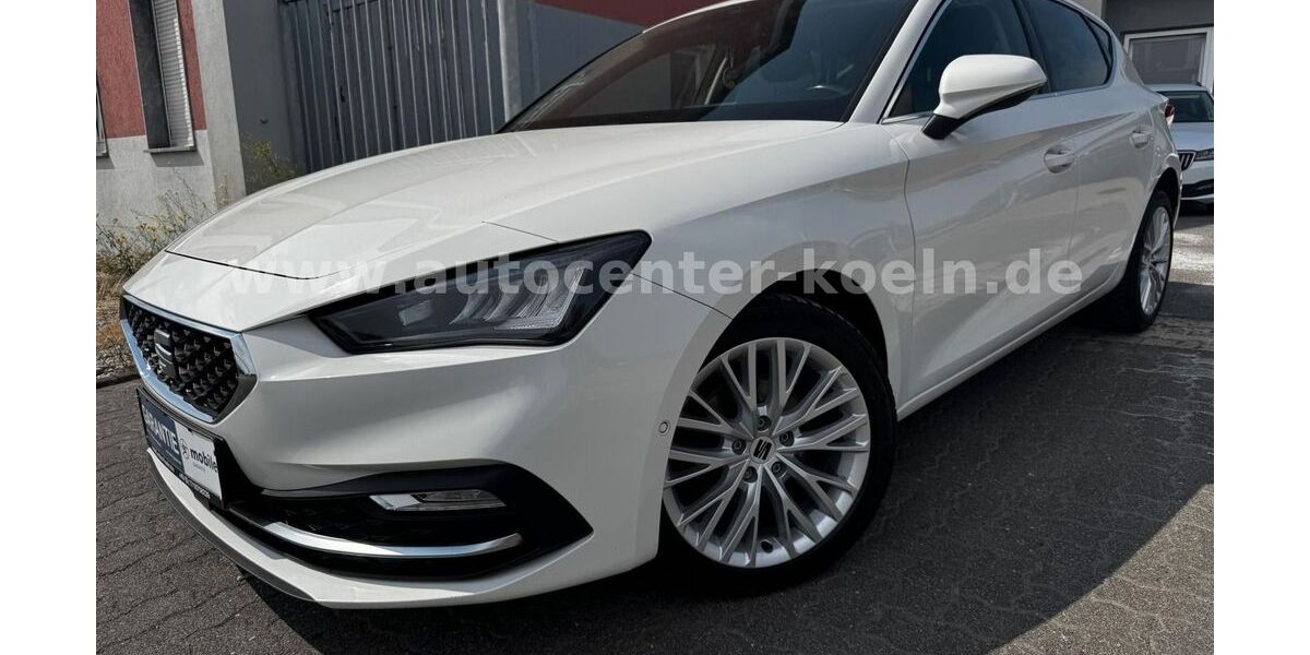 Seat Leon 163.000 km 13.950 &euro; Bedburg 50181