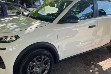 Citroen C3 11.200 km 12.500 &euro; Düsseldorf 40591