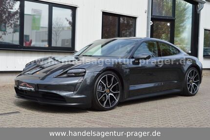 Porsche Taycan 51.500 km 65.900 &euro; Neukirchen-Vluyn 47506