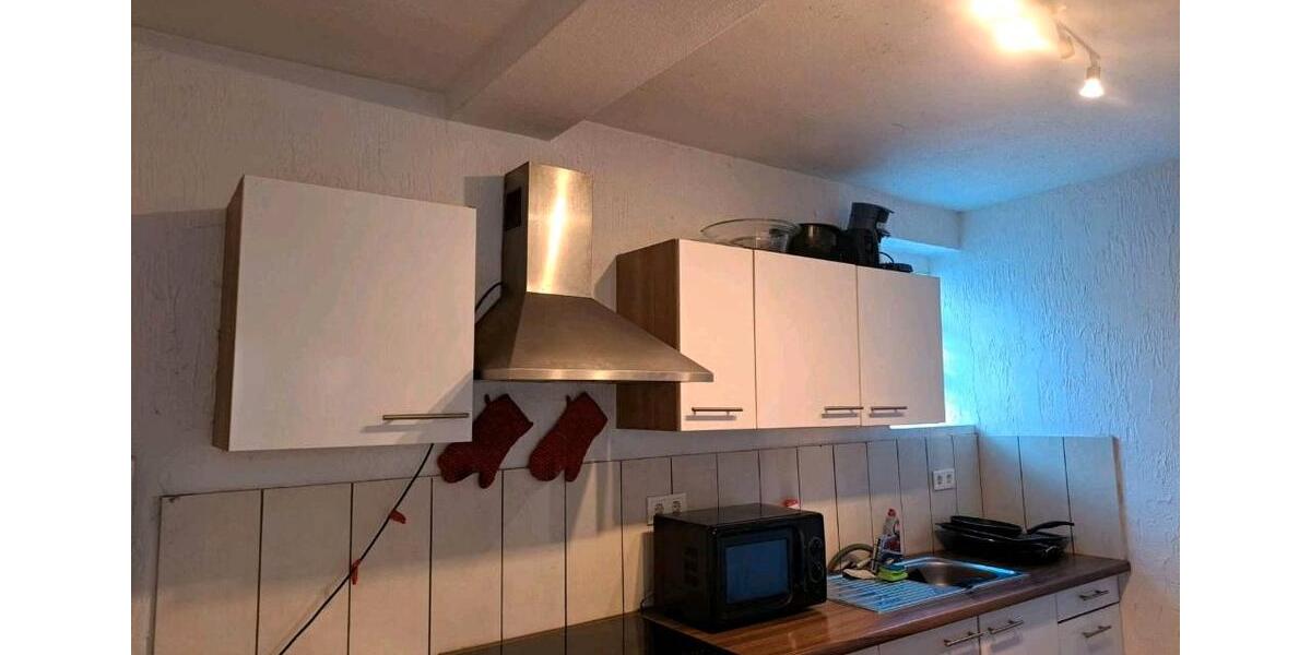 Erdgeschoßwohnung Dormagen Broich - 1 Zimmer, 28 m&sup2;, 635&euro; | Angebot:26272579