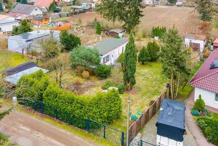 Grundstück zu verkaufen in Strausberg 175.000 € 953 m²