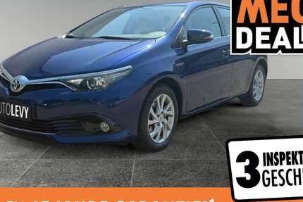 Toyota Auris 75.994 km 13.998 &euro; Mönchengladbach 41239