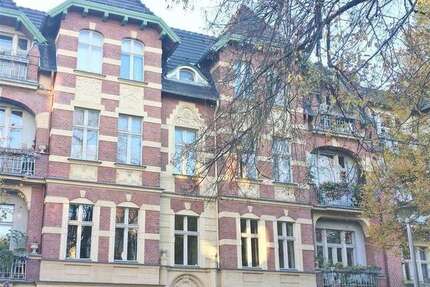 Wohnung zum Kaufen in Potsdam 225.000 € 48.1 m²