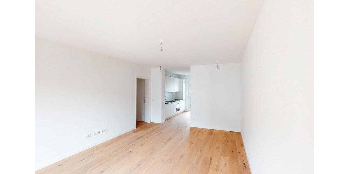 Dachgeschoßwohnung Düsseldorf Stadtbezirk 3 - 4 Zimmer, 107 m&sup2;, 2.070&euro; | Angebot:25803940