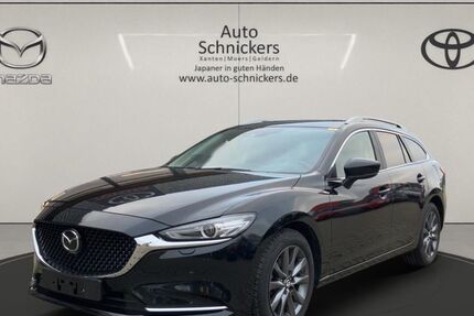 Mazda 6 12.202 km 26.990 &euro; Moers 47441