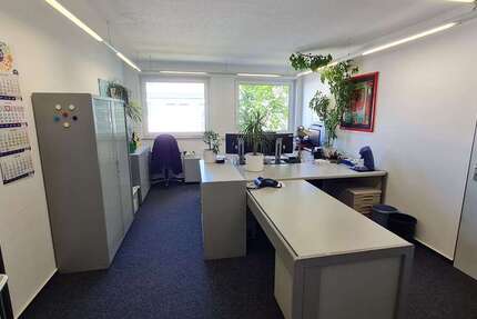 Büro in Mönchengladbach 205,30 € 21.61 m²