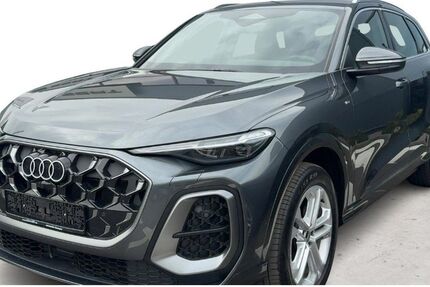 Audi Q5 14.000 km 49.380 &euro; Moers-Hülsdonk 47441