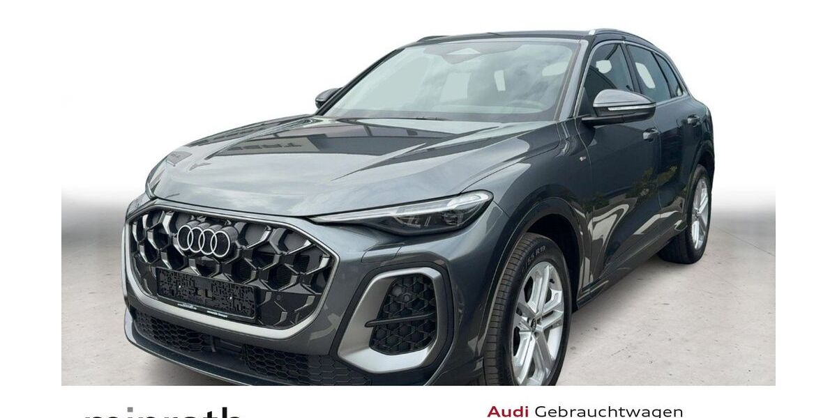 Audi Q5 14.000 km 49.380 &euro; Moers-Hülsdonk 47441