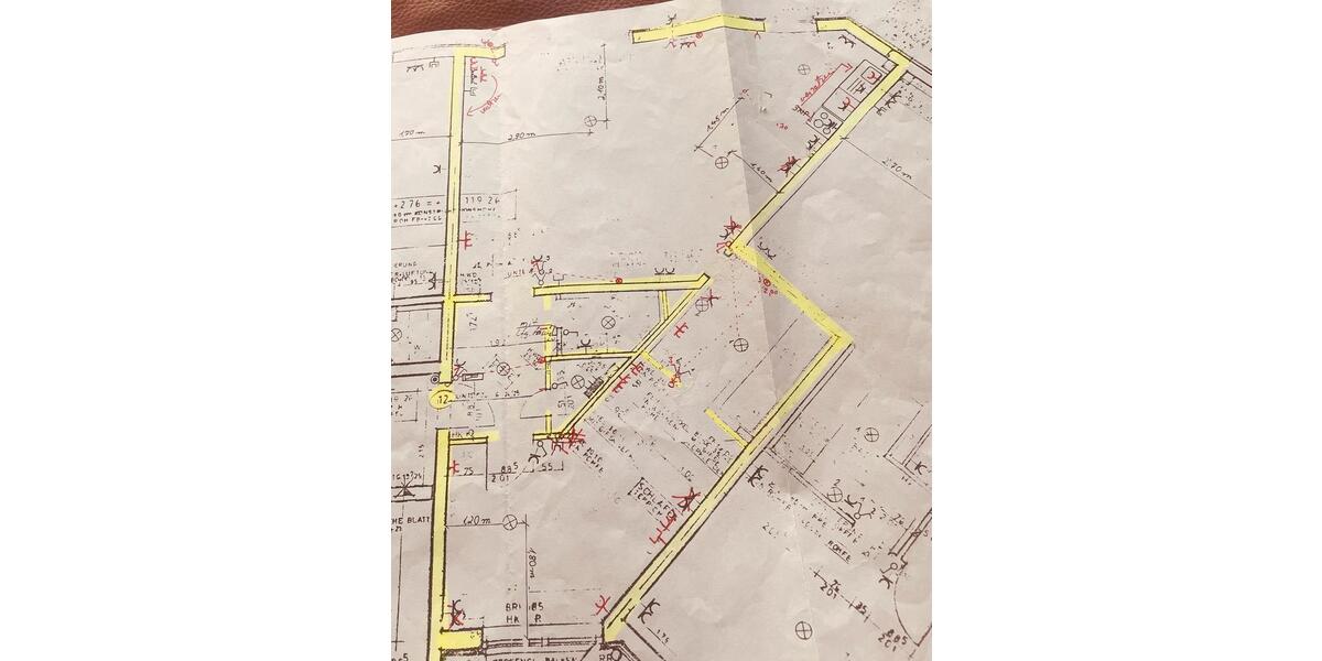 Etagenwohnung Mülheim an der Ruhr Menden-Holthausen - 1 Zimmer, 85 m&sup2;, 387.000&euro; | Angebot:25129723