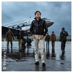 Jesper Lindell @ The Brunnsvik Sounds