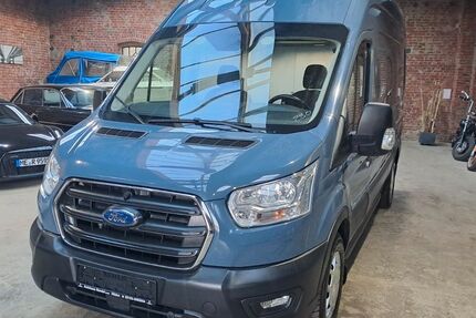 Ford Transit 93.199 km 18.980 &euro; Hilden 40721