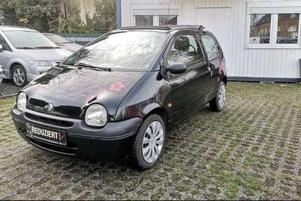 Renault Twingo 238.491 km 950 &euro; Mülheim 45475