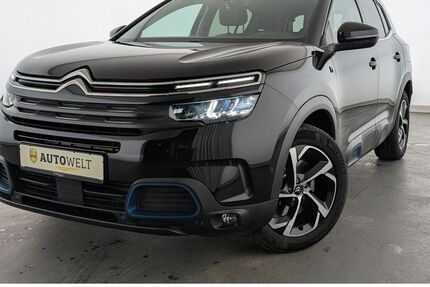 Citroen C5 Aircross 70.720 km 20.460 &euro; Düsseldorf 40599