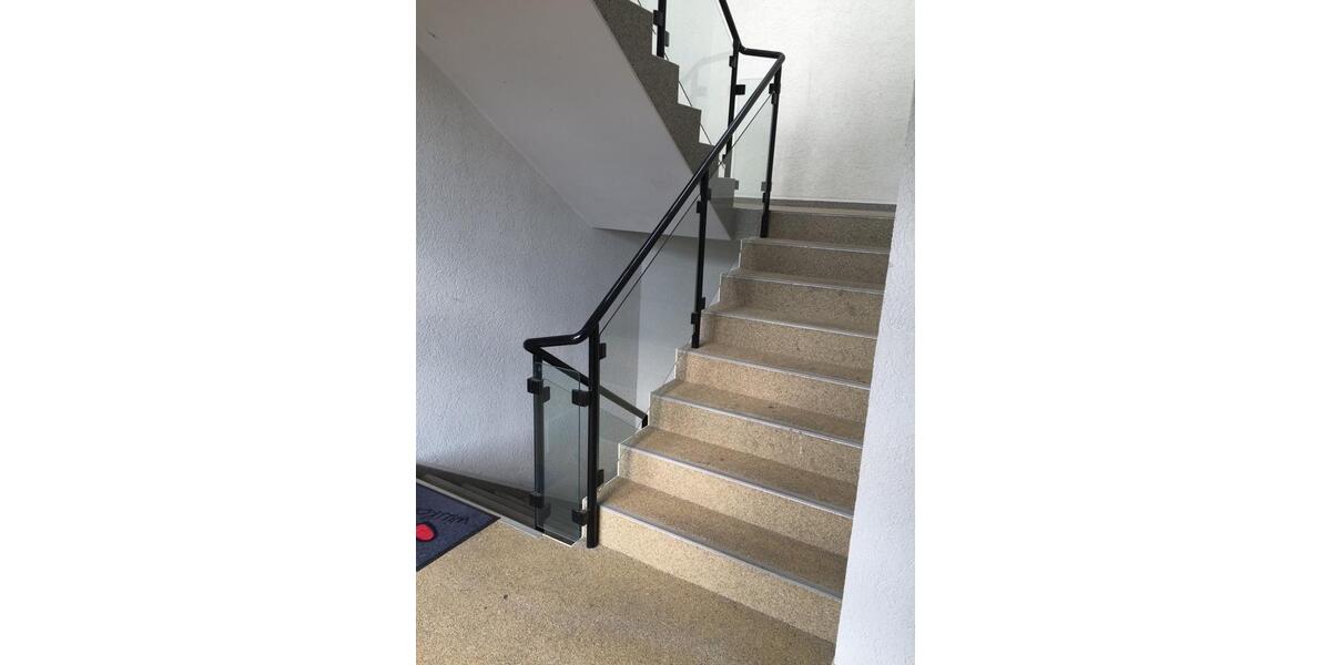 Büro Büroraum kleines Lager zimmer