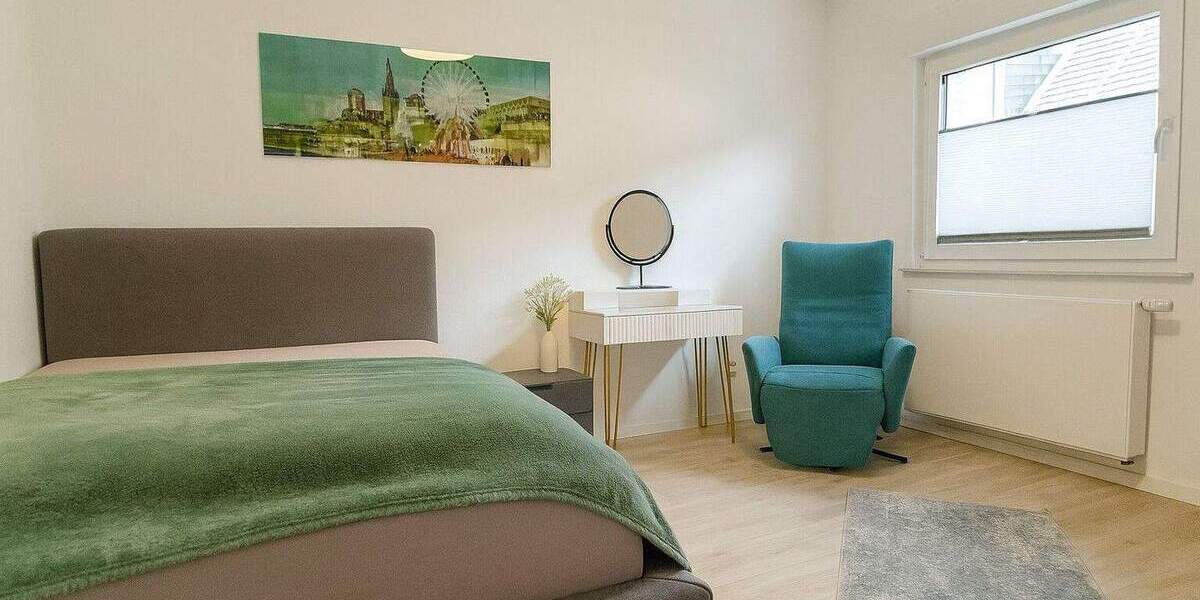 Mehrfamilienhaus, Wohnhaus Düsseldorf / Mörsenbroich Mörsenbroich - 1 Zimmer, 444 m&sup2;, 1.640.000&euro; | Angebot:25738225