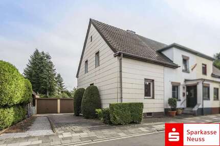 Haus zum Kaufen in Meerbusch 290.000 € 74.71 m² 3 zimmer