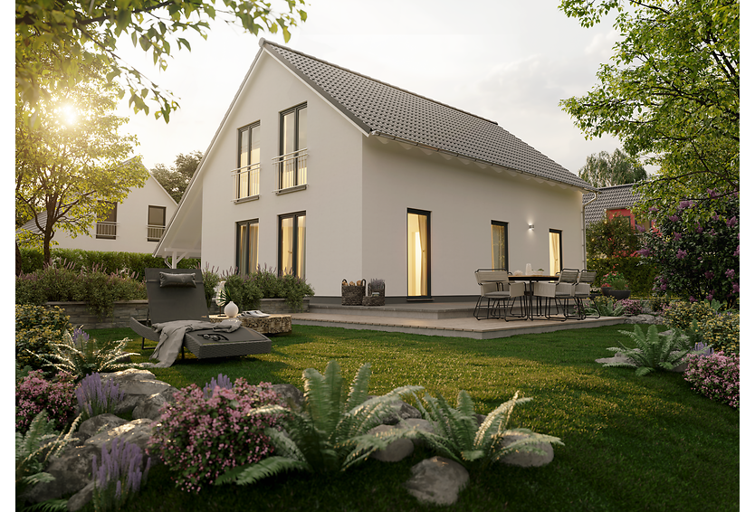 Haus zum Kaufen in Grevenbroich 453.500 € 129 m²
