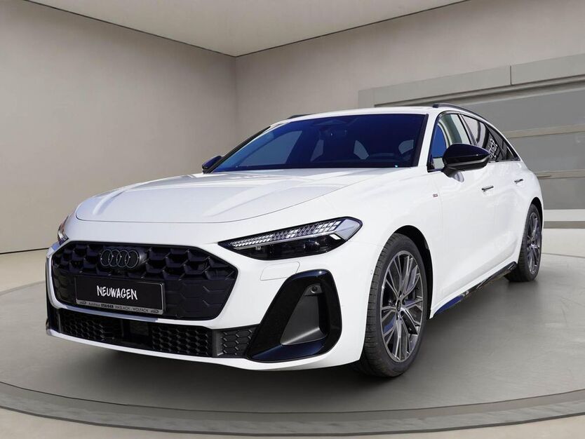 Audi A5 5.936 km 51.950 € Neuss 41460