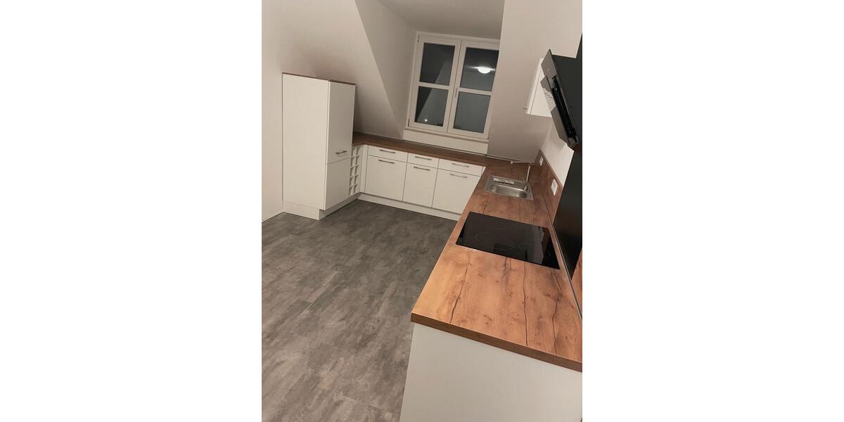 2 Zi Maisonettewohnung 80m2 Zentrale Lage in Wülfrath 2 zimmer