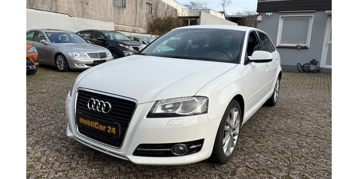 Audi A3 299.000 km 3.950 &euro; Haan 42781
