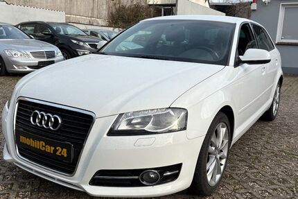 Audi A3 299.000 km 4.400 &euro; Haan 42781