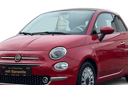 Fiat 500 18.701 km 12.480 &euro; Duisburg 47249