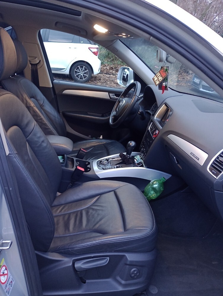 Audi Q5 130.000 km 13.000 € Köln 50667