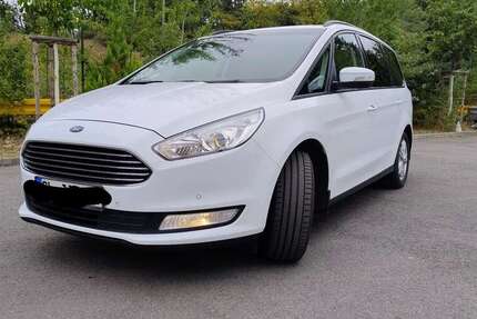 Ford Galaxy 98.800 km 16.800 &euro; Leichlingen (Leichlingen (Rheinland)) 42799