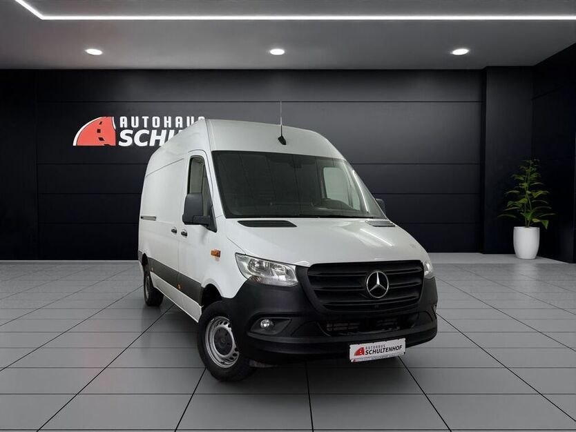Sprinter