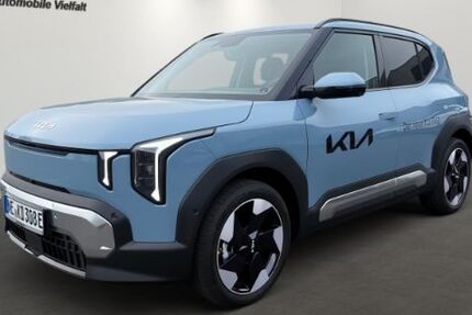 Kia EV2 3.375 km 33.980 &euro; Korschenbroich 41352