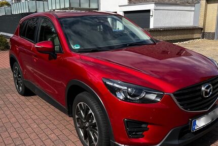 Mazda CX-5 91.100 km 17.300 &euro; Langenfeld-Reusrath 40764