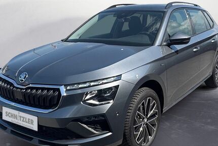 Skoda Kamiq 3.486 km 26.450 &euro; Langenfeld 40764