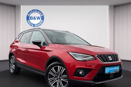 Seat Arona 78.384 km 12.999 &euro; Krefeld 47805