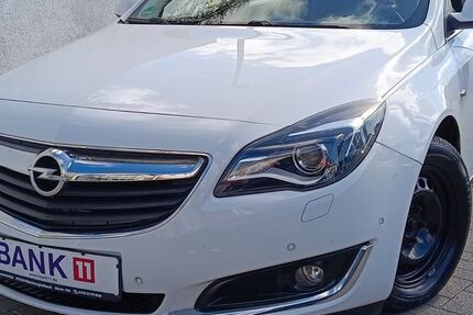 Opel Insignia 260.000 km 3.698 &euro; Mönchengladbach 41063