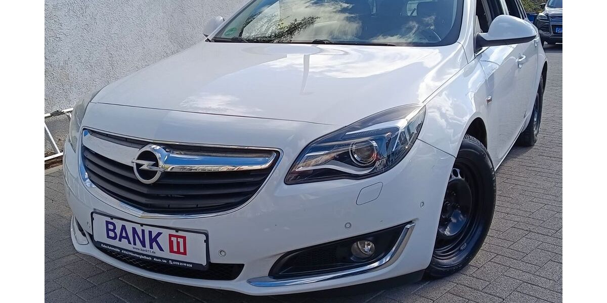 Opel Insignia 260.000 km 3.698 &euro; Mönchengladbach 41063