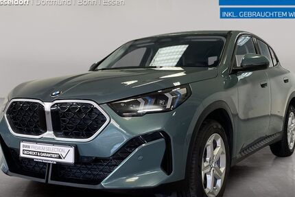 BMW X2 14.437 km 36.599 &euro; Düsseldorf 40237