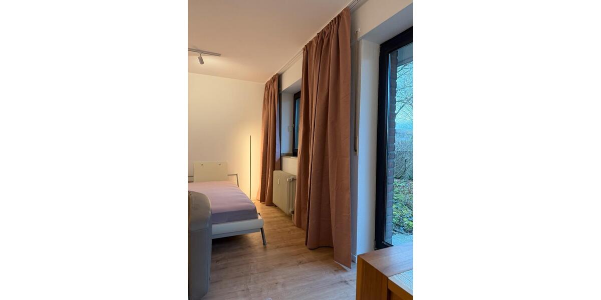 Erdgeschoßwohnung Neuss Gnadental - 1.5 Zimmer, 46 m&sup2;, 940&euro; | Angebot:25329870