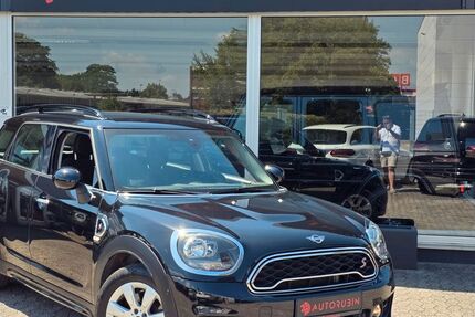 Mini Countryman S (Cooper) 64.333 km 17.700 &euro; Krefeld 47803
