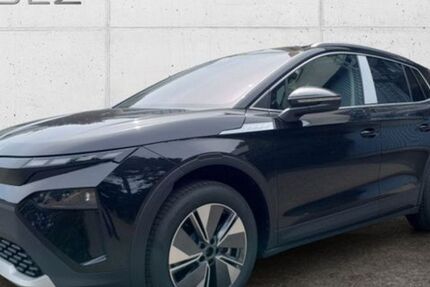 Skoda Elroq 2.000 km 43.690 &euro; Pulheim-Brauweiler 50259