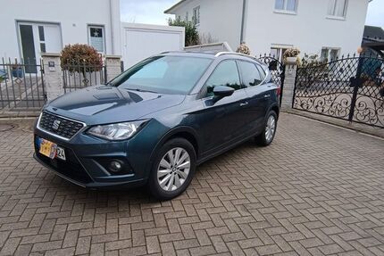 Seat Arona 49.800 km 16.800 &euro; Wuppertal 42277