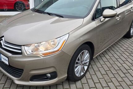 Citroen C4 106.357 km 5.990 &euro; Moers 47443